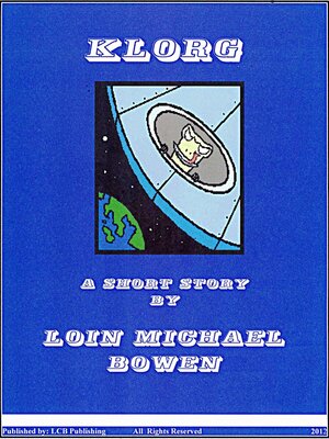 cover image of Klorg
